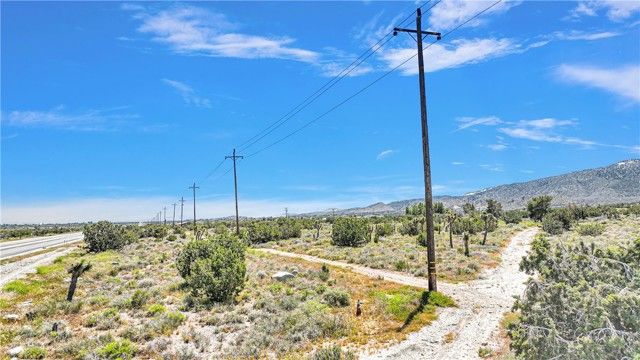209 Highway 138, Pinon Hills, CA 92372