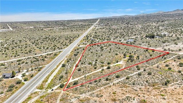 209 Highway 138, Pinon Hills, CA 92372