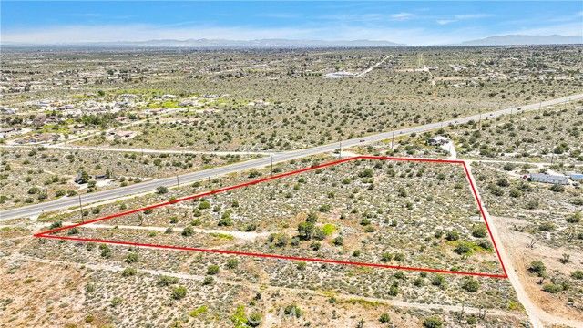 209 Highway 138, Pinon Hills, CA 92372