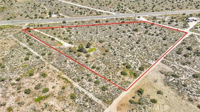 209 Highway 138, Pinon Hills, CA 92372