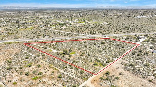 209 Highway 138, Pinon Hills, CA 92372