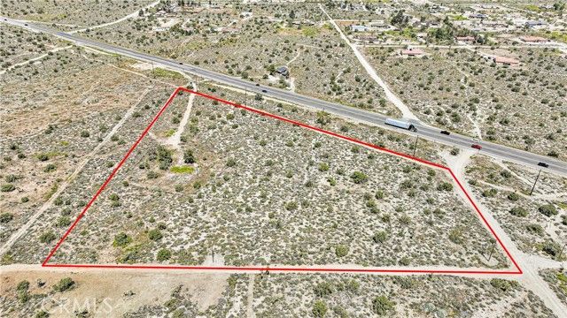 209 Highway 138, Pinon Hills, CA 92372