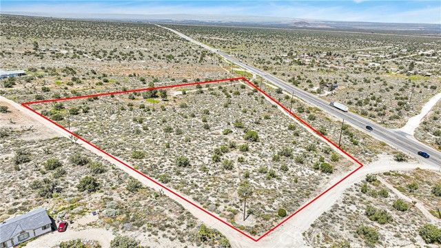 209 Highway 138, Pinon Hills, CA 92372