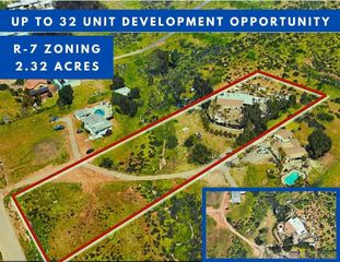 11041 Summit Avenue, Santee, CA 92071