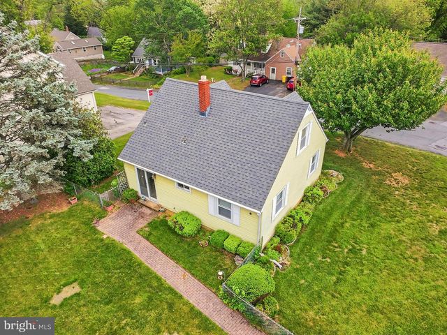 306 CLIFTON AVE, Arnold, MD 21012