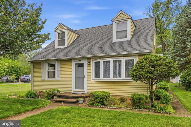 306 CLIFTON AVE, Arnold, MD 21012