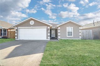 2711 N 5th Street, Rogers, AR 72756