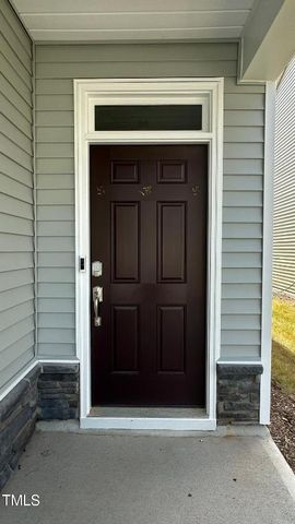 3112 Star Gazing Lane, Durham, NC 27703