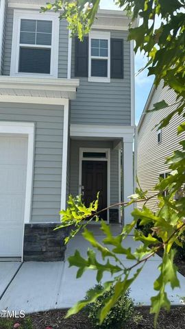 3112 Star Gazing Lane, Durham, NC 27703