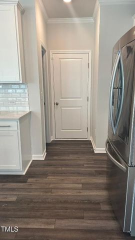 3112 Star Gazing Lane, Durham, NC 27703