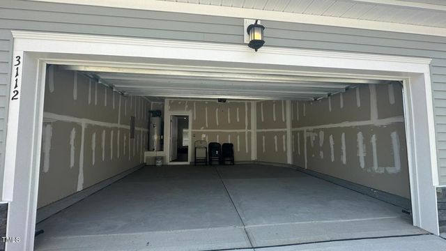 3112 Star Gazing Lane, Durham, NC 27703