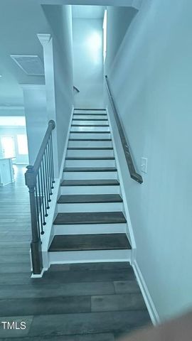 3112 Star Gazing Lane, Durham, NC 27703