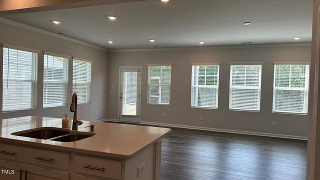 3112 Star Gazing Lane, Durham, NC 27703