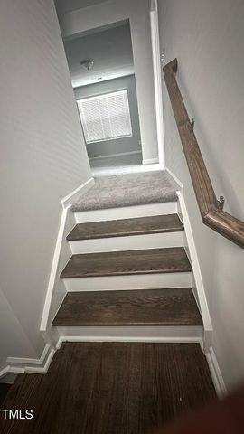 3112 Star Gazing Lane, Durham, NC 27703