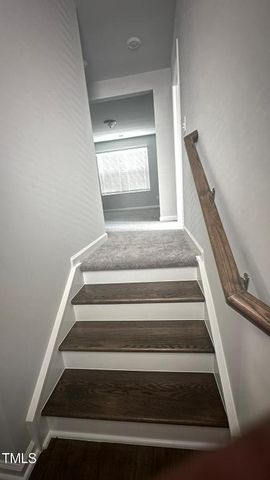 3112 Star Gazing Lane, Durham, NC 27703