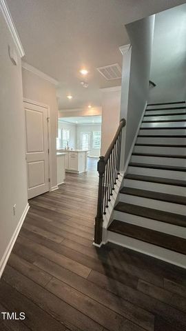 3112 Star Gazing Lane, Durham, NC 27703