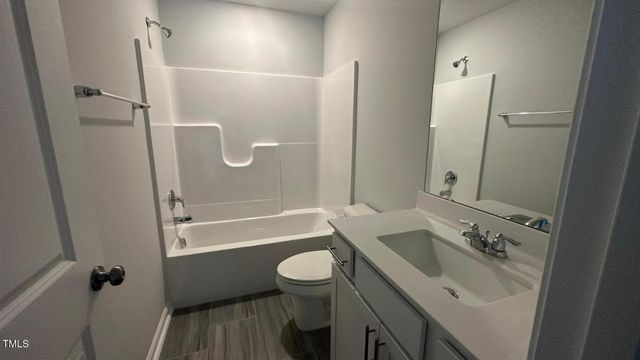 3112 Star Gazing Lane, Durham, NC 27703