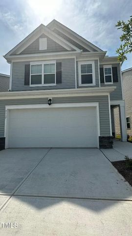 3112 Star Gazing Lane, Durham, NC 27703