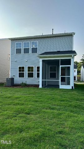 3112 Star Gazing Lane, Durham, NC 27703