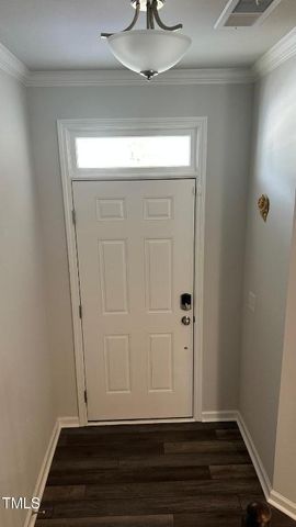 3112 Star Gazing Lane, Durham, NC 27703