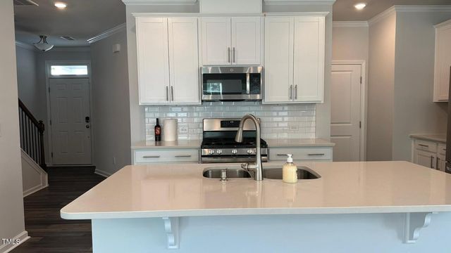 3112 Star Gazing Lane, Durham, NC 27703