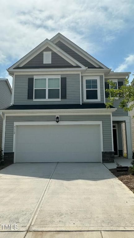 3112 Star Gazing Lane, Durham, NC 27703