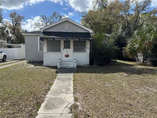 3616 W AZEELE STREET, Tampa, FL 33609