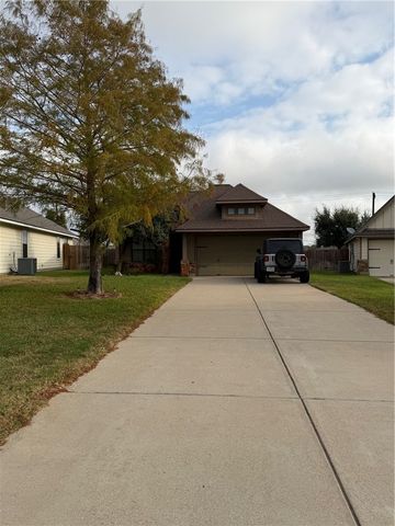 2015 Positano Loop, Bryan, TX 77808