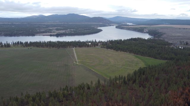 Xxx Coyote Ridge Ln, Ford, WA 99013