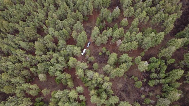 Xxx Coyote Ridge Ln, Ford, WA 99013