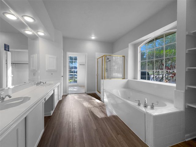 4111 Village Corner Drive, Pasadena, TX 77059