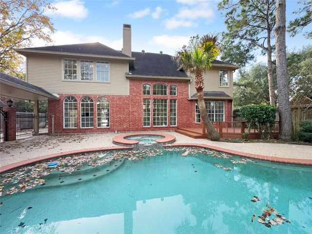 4111 Village Corner Drive, Pasadena, TX 77059