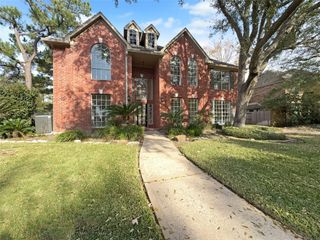 4111 Village Corner Drive, Pasadena, TX 77059