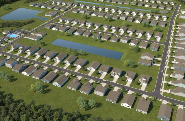 163 Buckingham Dr, Conway, SC 29526