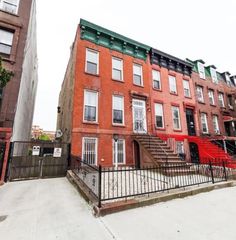 840 Greene Avenue, Brooklyn, NY 11221