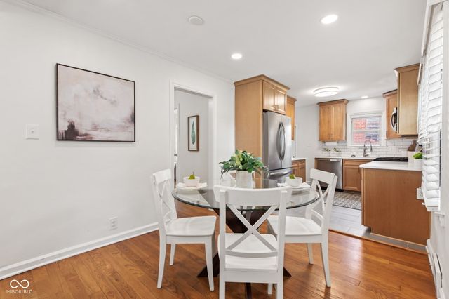 2626 Northview Avenue, Indianapolis, IN 46220