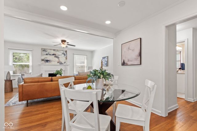 2626 Northview Avenue, Indianapolis, IN 46220