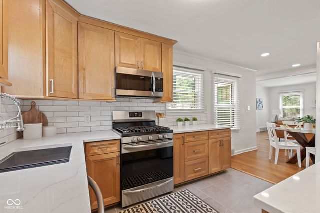 2626 Northview Avenue, Indianapolis, IN 46220