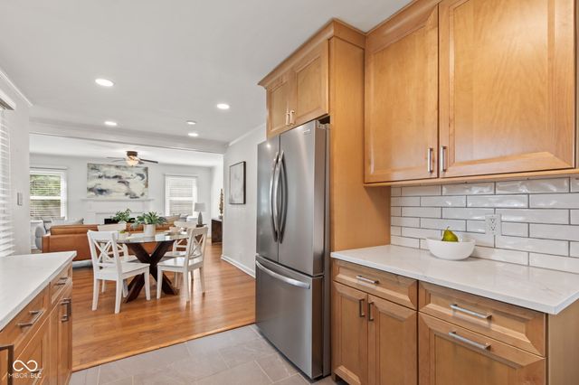 2626 Northview Avenue, Indianapolis, IN 46220