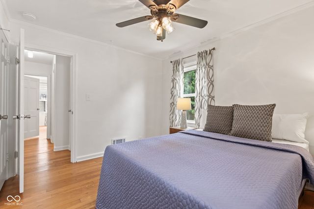 2626 Northview Avenue, Indianapolis, IN 46220