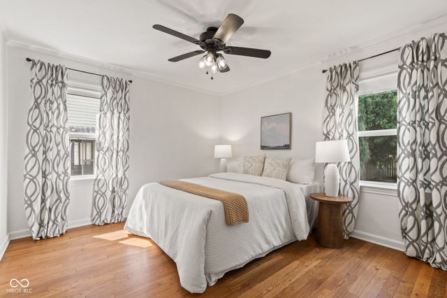 2626 Northview Avenue, Indianapolis, IN 46220