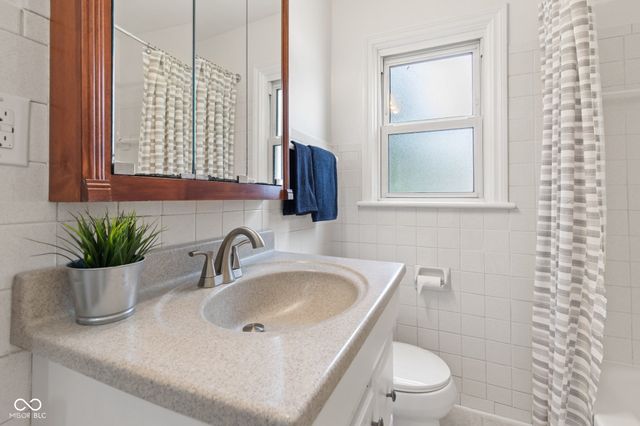 2626 Northview Avenue, Indianapolis, IN 46220