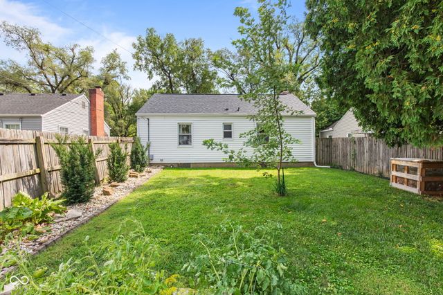 2626 Northview Avenue, Indianapolis, IN 46220