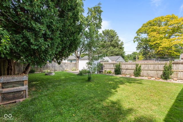 2626 Northview Avenue, Indianapolis, IN 46220