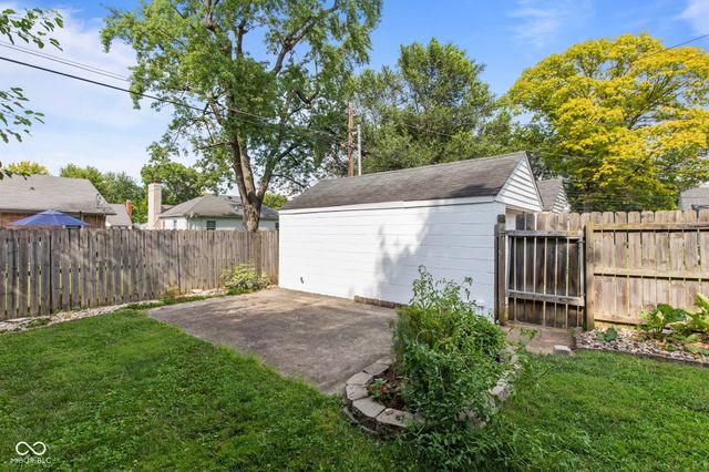 2626 Northview Avenue, Indianapolis, IN 46220