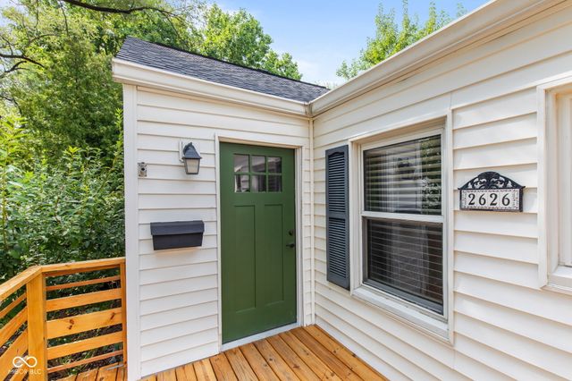 2626 Northview Avenue, Indianapolis, IN 46220
