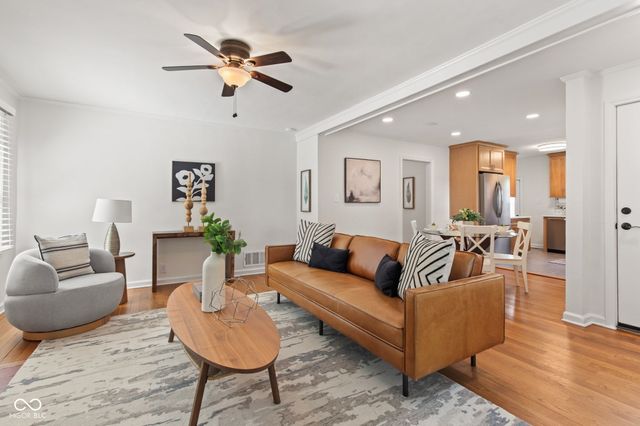 2626 Northview Avenue, Indianapolis, IN 46220