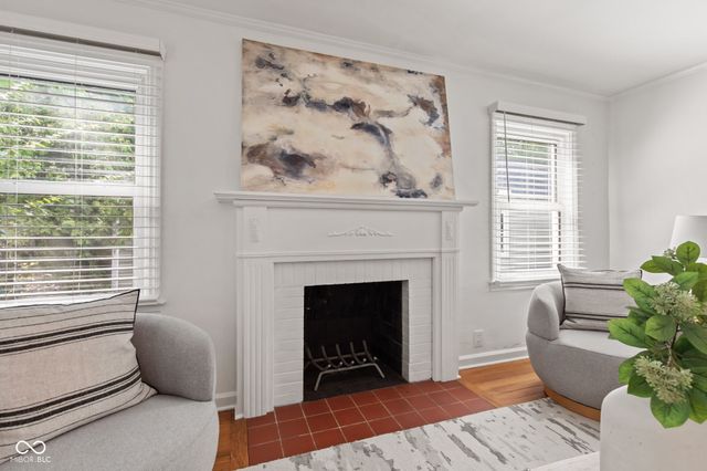 2626 Northview Avenue, Indianapolis, IN 46220