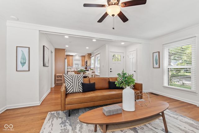 2626 Northview Avenue, Indianapolis, IN 46220