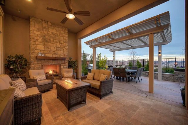 1067 Hogarth Way, El Dorado Hills, CA 95762